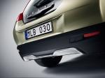 Volvo C30 DRIVe Efficiency 2008 года
